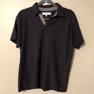PD&C men’s polo shirt